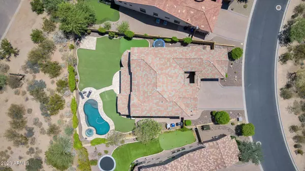 Mesa, AZ 85207,8434 E LAUREL Street