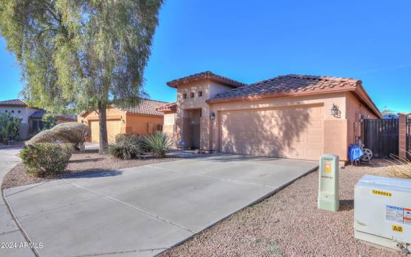 Maricopa, AZ 85139,46162 W GUILDER Avenue