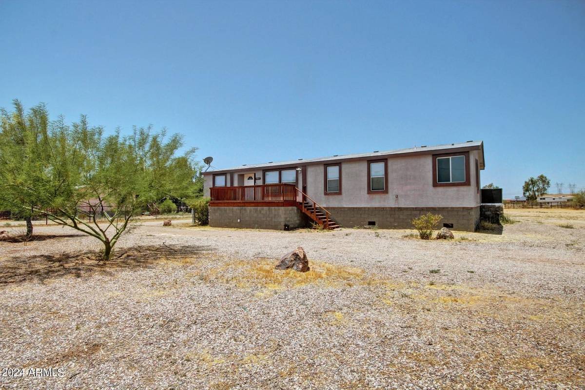 Tonopah, AZ 85354,3814 S 335TH Avenue