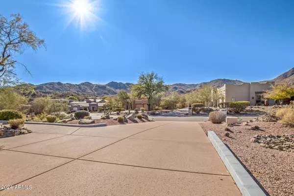 15024 E TEQUESTA Court, Fountain Hills, AZ 85268