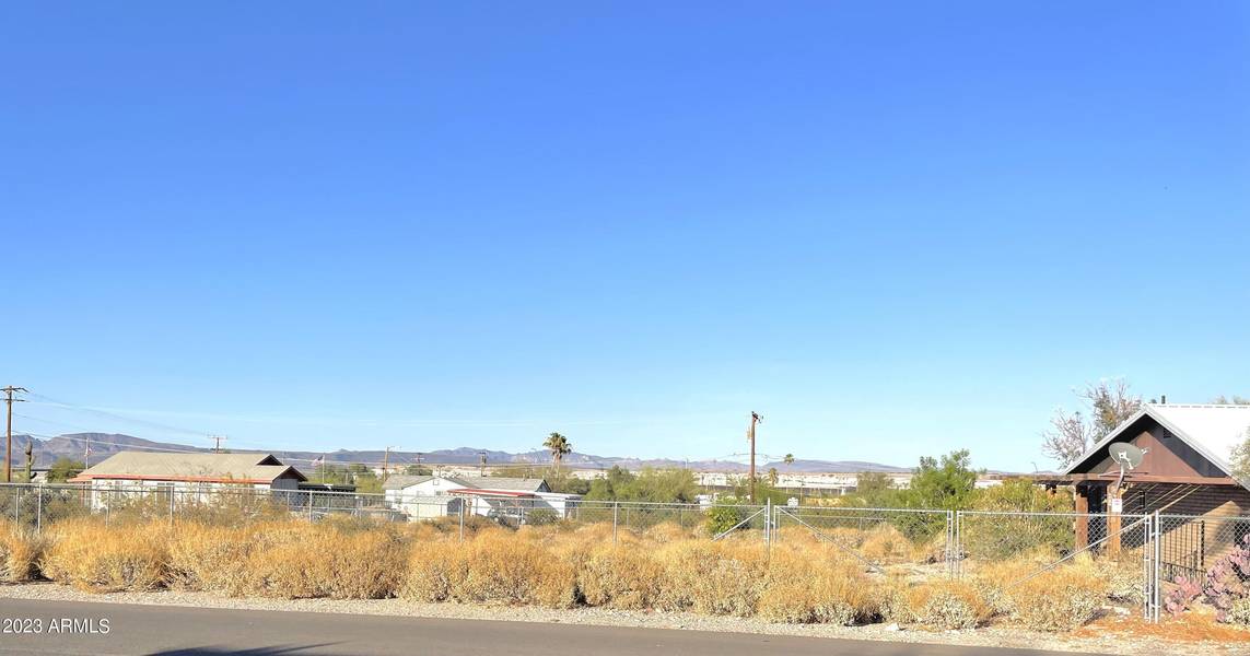 0 N Sartillion Avenue #0, Ajo, AZ 85321