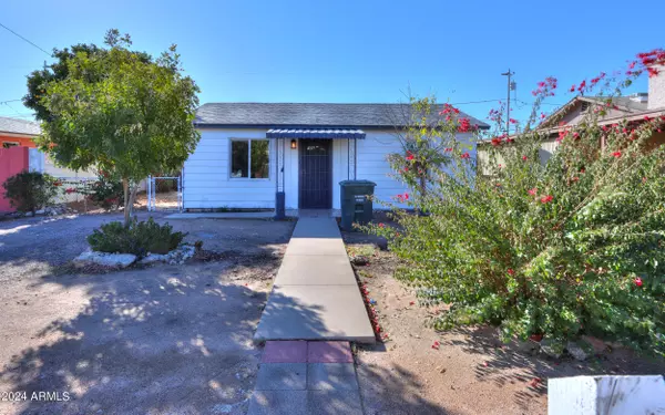 1135 E 6TH Street, Casa Grande, AZ 85122