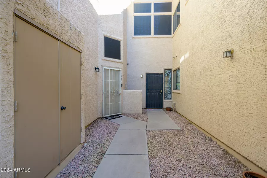 1001 N PASADENA -- #175, Mesa, AZ 85201