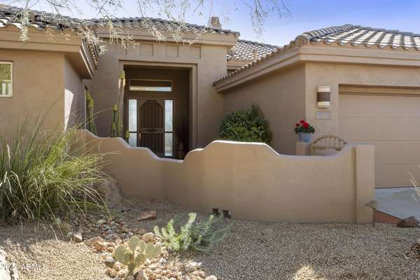 Scottsdale, AZ 85262,9503 E CAVALRY Drive