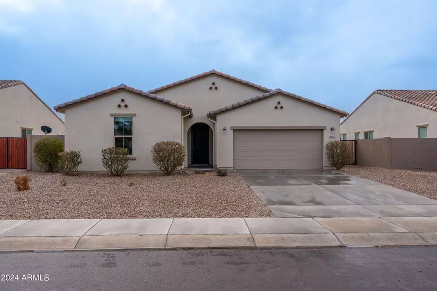 1591 E PRIMAVERA Way, San Tan Valley, AZ 85140