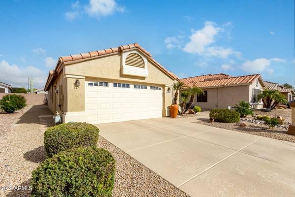 Surprise, AZ 85374,17618 W INGLESIDE Drive