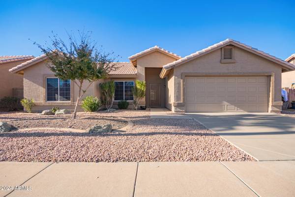 Chandler, AZ 85286,1222 S BRIDGER Drive