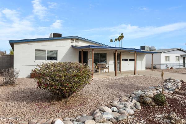 Mesa, AZ 85204,422 E GLADE Avenue