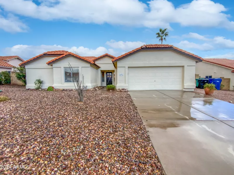 6441 E QUARTZ Street, Mesa, AZ 85215