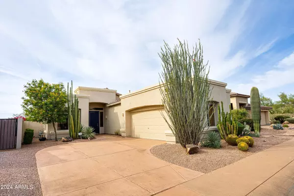 5009 E VIA MONTOYA Drive, Phoenix, AZ 85054