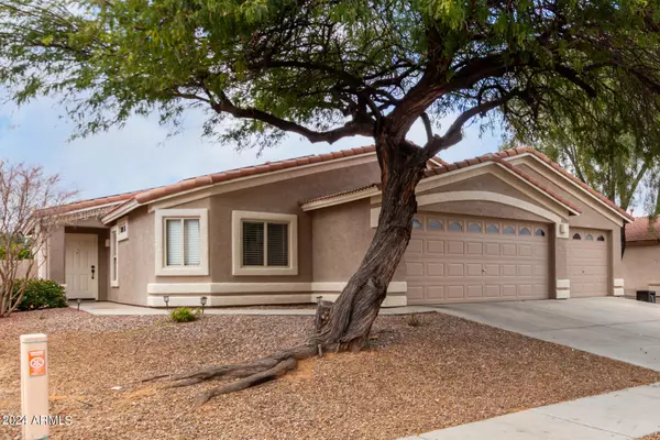 2534 E CHIPPED STONE Lane, Oro Valley, AZ 85755