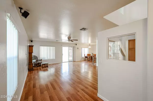 Buckeye, AZ 85326,295 S 228TH Avenue