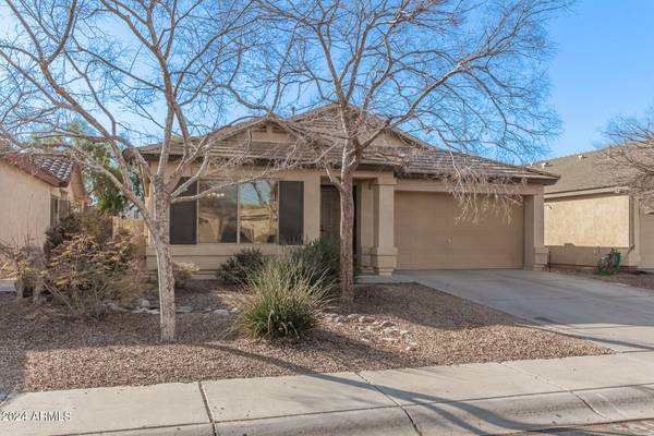 San Tan Valley, AZ 85140,1289 E SHARI Street