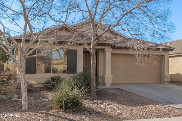 San Tan Valley, AZ 85140,1289 E SHARI Street