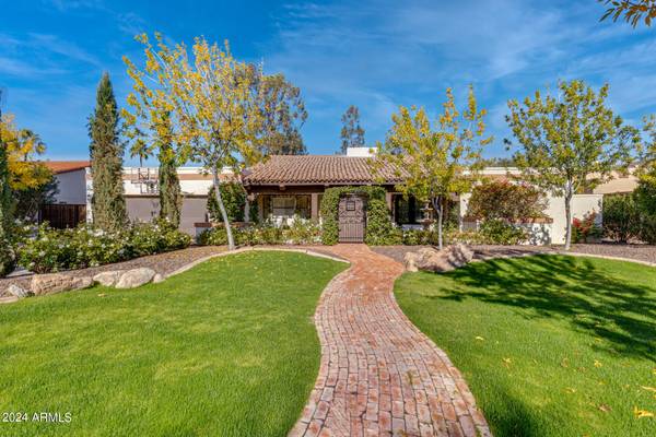 Scottsdale, AZ 85258,8132 E APPALOOSA Trail