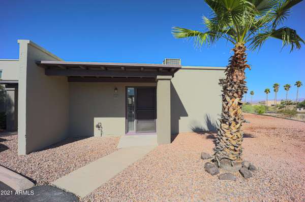 Fountain Hills, AZ 85268,16807 E GUNSIGHT Drive #B11