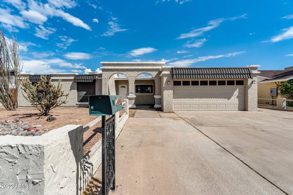 11207 N 49TH Drive,  Glendale,  AZ 85304