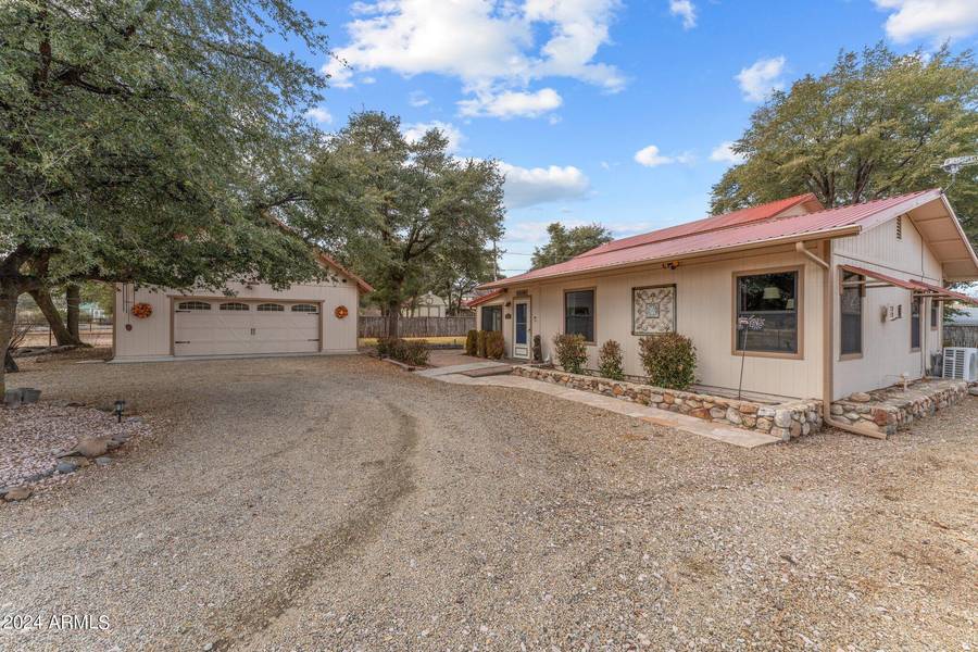 17558 W FOOTHILL Road, Yarnell, AZ 85362