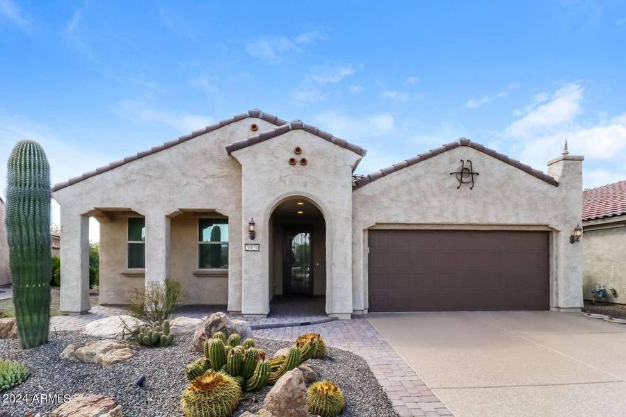 20050 N 269TH Avenue, Buckeye, AZ 85396