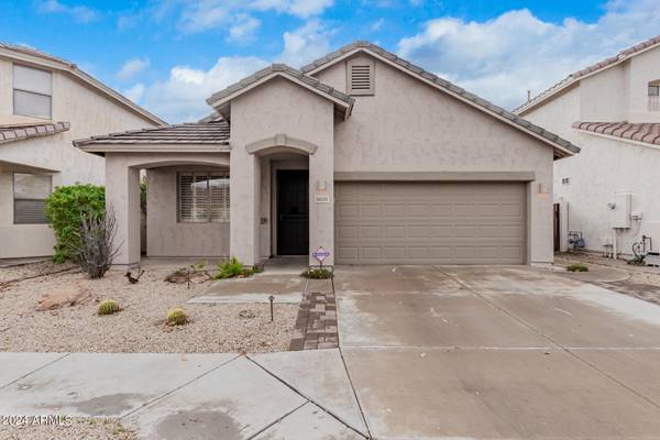 2635 E DARREL Road,  Phoenix,  AZ 85042