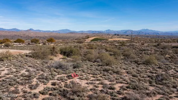 Cave Creek, AZ 85331,0 N Kachina Road #186