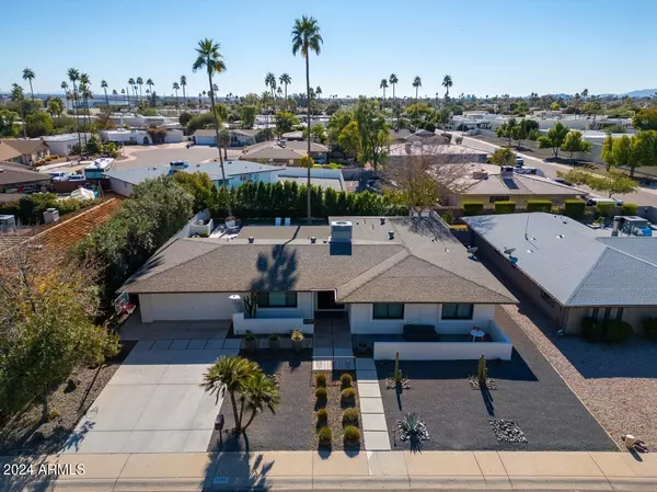 8707 E HEATHERBRAE Drive, Scottsdale, AZ 85251