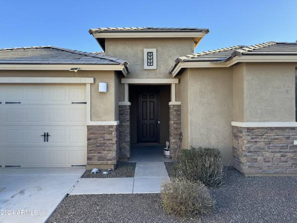 Buckeye, AZ 85396,21343 N 260TH Drive