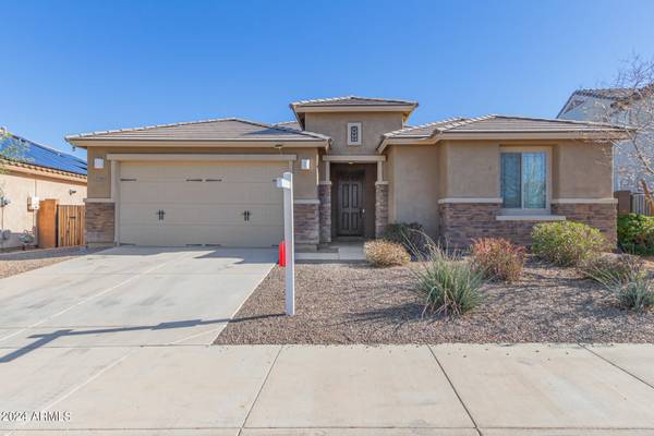 Buckeye, AZ 85396,21343 N 260TH Drive