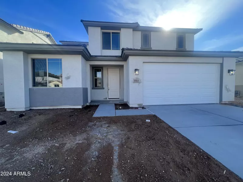 18463 W VILLA HERMOSA Lane, Surprise, AZ 85387