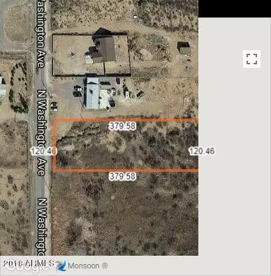 Douglas, AZ 85607,2595 N Washington Avenue #'''-'''