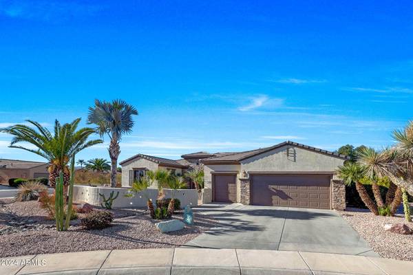 Surprise, AZ 85387,17024 W OASIS SPRINGS Way