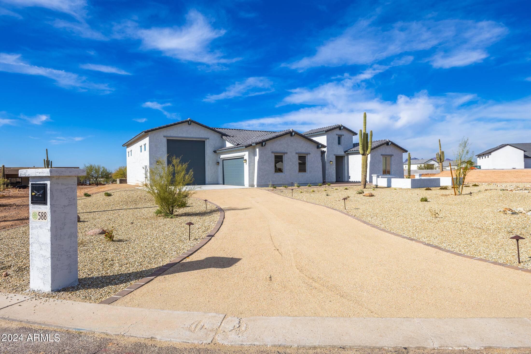 Apache Junction, AZ 85119,588 N Star Court