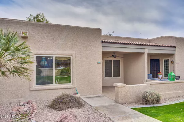 Surprise, AZ 85374,14300 W BELL Road #112