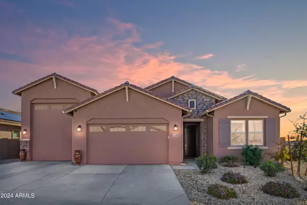 24789 N 175TH Lane,  Surprise,  AZ 85387
