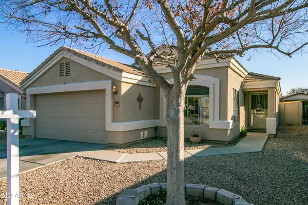El Mirage, AZ 85335,14201 N 125th Drive