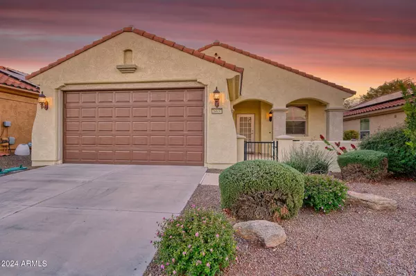 26637 W IRMA Lane, Buckeye, AZ 85396