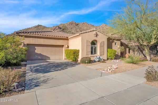 Scottsdale, AZ 85259,13070 N 145TH Way