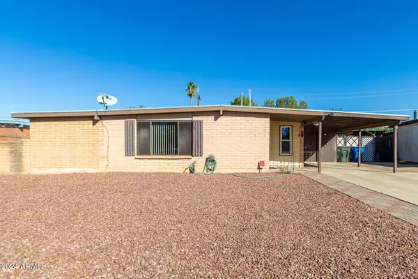 6601 E NICARAGUA Drive, Tucson, AZ 85730