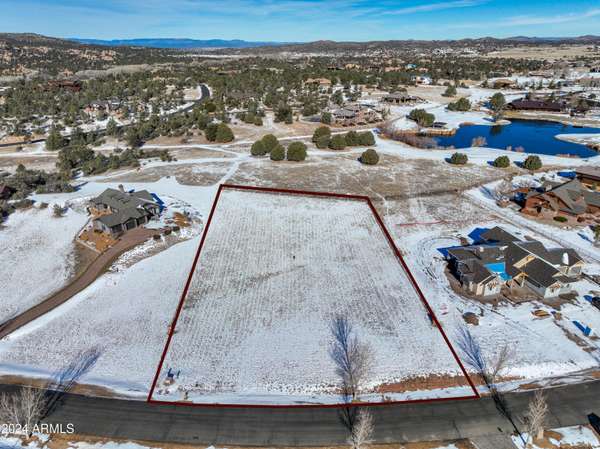 Prescott, AZ 86305,9200 N AMERICAN RANCH Road #122