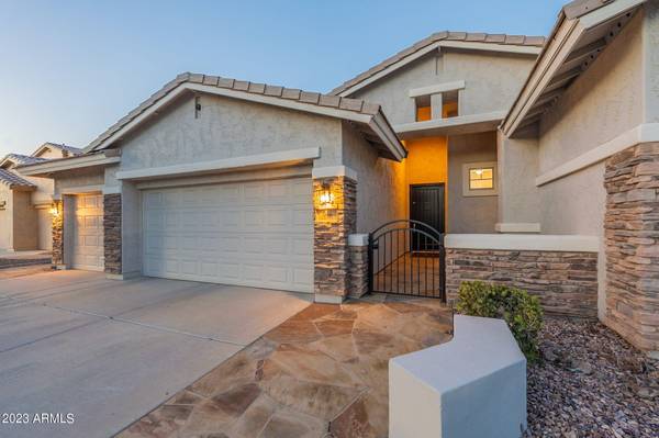 Gilbert, AZ 85298,986 E LODGEPOLE Drive