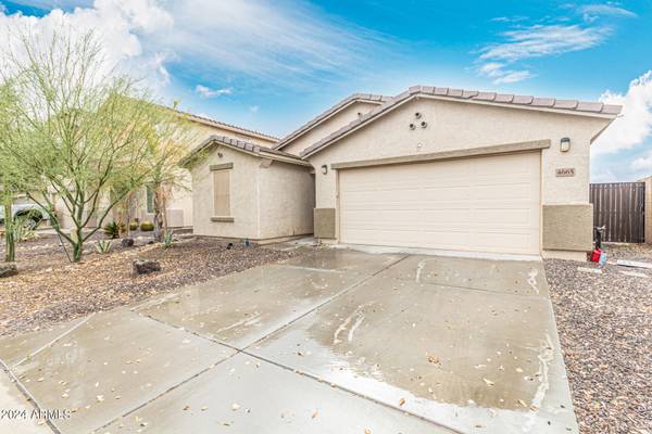 San Tan Valley, AZ 85140,4665 E LONGHORN Street