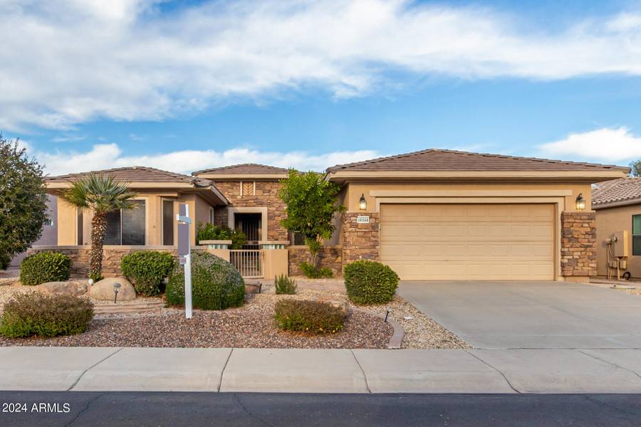 16368 W DESERT LILY Drive, Surprise, AZ 85387