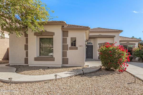 Goodyear, AZ 85338,437 S 166TH Drive