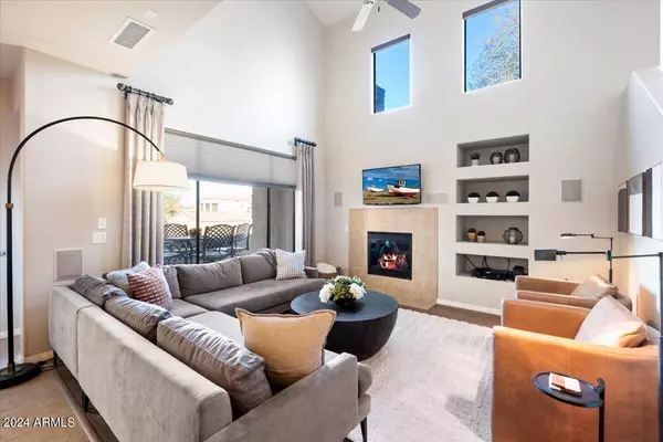 7445 E EAGLE CREST Drive #1142, Mesa, AZ 85207