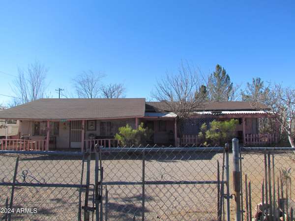 Douglas, AZ 85607,2622 N CAMINO PINON --