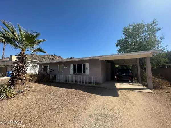 9827 N 16TH Street, Phoenix, AZ 85020