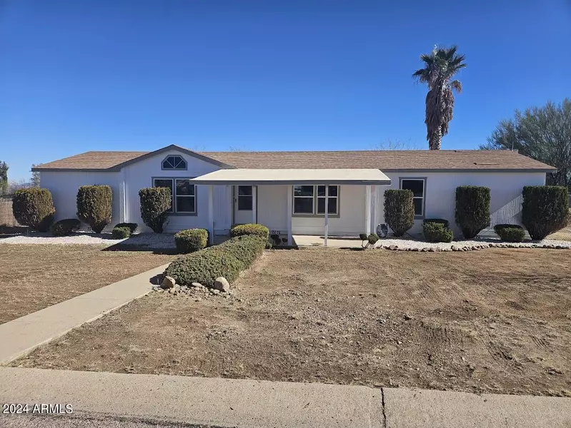 7269 S LARIAT Road, Hereford, AZ 85615