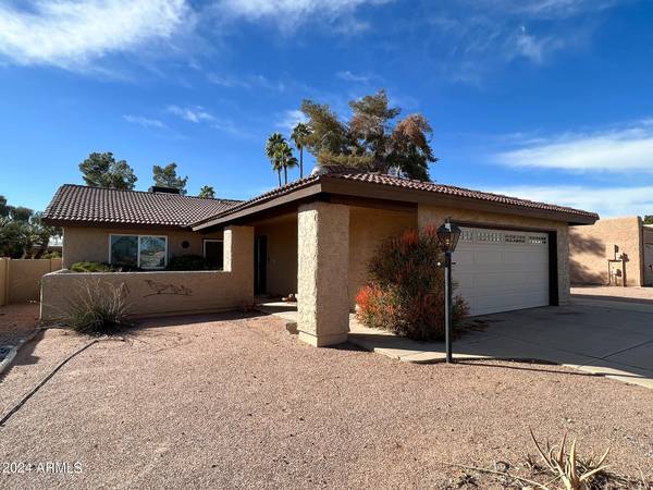 25428 S ONTARIO Drive,  Sun Lakes,  AZ 85248