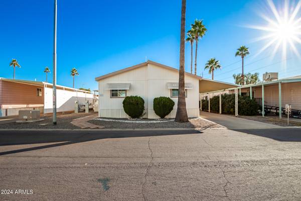 Phoenix, AZ 85027,2650 W UNION HILLS Drive #159