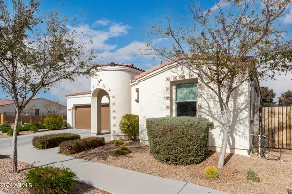 Queen Creek, AZ 85142,22504 E CALLE DE FLORES --